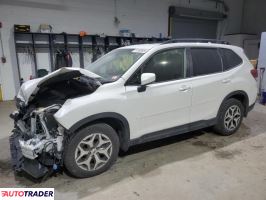 Subaru Forester 2023 2