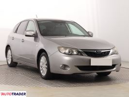 Subaru Impreza - zobacz ofertę