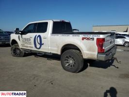 Ford Pozostałe 2019 6 Ford Pozostałe 2019 6