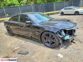 Dodge Charger 2020 6