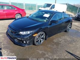 Honda Civic 2019 1