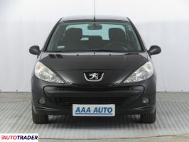 Peugeot 206 2010 1.4 73 KM Peugeot 206 2010 1.4 73 KM