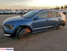 Kia Niro - zobacz ofertę