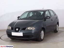Seat Ibiza 2005 1.4 73 KM