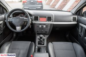 Opel Vectra 2008 1.8 140 KM Opel Vectra 2008 1.8 140 KM