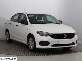 Fiat Tipo 2017 1.4 93 KM Fiat Tipo 2017 1.4 93 KM