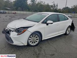 Toyota Corolla - zobacz ofertę