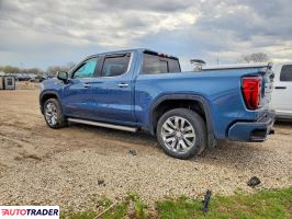 GMC Sierra 2025 6