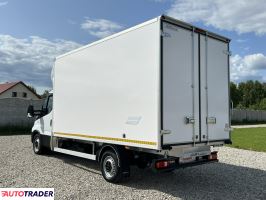 Iveco Daily 2022 3 Iveco Daily 2022 3