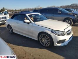 Mercedes CL 2018 2