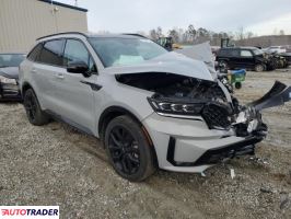 Kia Sorento 2023 2 Kia Sorento 2023 2