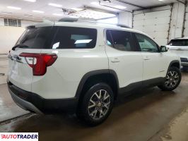 GMC Acadia 2023 2