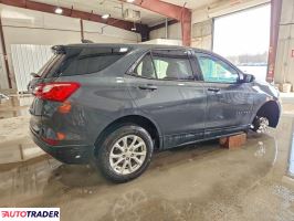 Chevrolet Equinox 2020 1