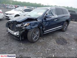 Infiniti Pozostałe 2020 3