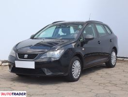 Seat Ibiza 2013 1.2 68 KM