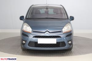 Citroen C4 Picasso 2009 1.6 118 KM