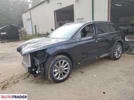 Lincoln Pozostałe 2022 2 Lincoln Pozostałe 2022 2