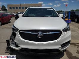 Buick Enclave 2020 3 Buick Enclave 2020 3