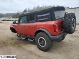 Ford Bronco 2023 2 Ford Bronco 2023 2