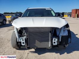 Lincoln Aviator 2025 3