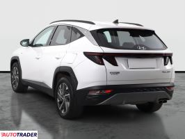 Hyundai Tucson 2024 1.6 147 KM