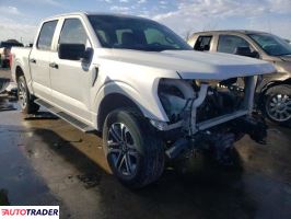 Ford F150 2021 5