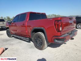 GMC Sierra 2024 5