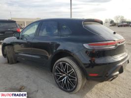 Porsche Macan 2024 2 Porsche Macan 2024 2