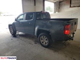 Chevrolet Colorado 2020 3