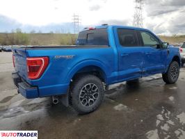 Ford Pozostałe 2021 5