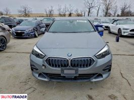 BMW 228 2022 2