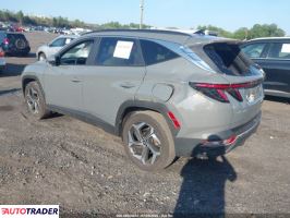 Hyundai Tucson 2024 2