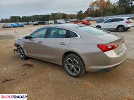 Chevrolet Malibu 2023 1