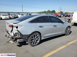 Hyundai Sonata 2019 2