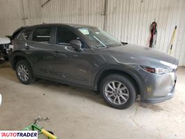 Mazda CX-5 2023 2 Mazda CX-5 2023 2