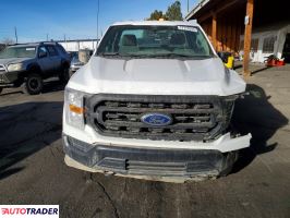 Ford Pozostałe 2022 5