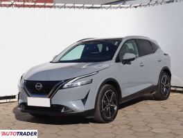 Nissan Qashqai 2023 1.5 187 KM Nissan Qashqai 2023 1.5 187 KM