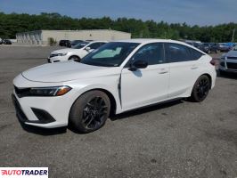 Honda Civic 2024 2 Honda Civic 2024 2