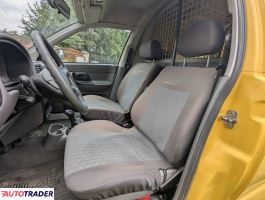 Volkswagen Caddy 2003 1.9 64 KM