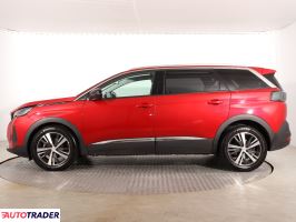 Peugeot 5008 2022 1.2 128 KM