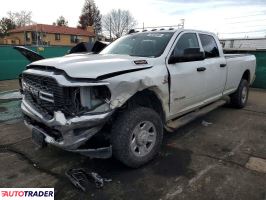 Dodge Ram - zobacz ofertę