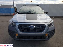 Subaru Outback 2022 2 Subaru Outback 2022 2