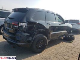 Jeep Grand Cherokee 2020 3