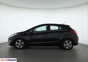 Hyundai i30 2015 1.6 108 KM