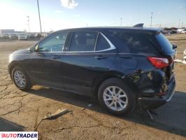 Chevrolet Equinox 2020 1