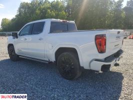 GMC Sierra 2026 6