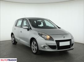 Renault Scenic 2011 1.5 104 KM