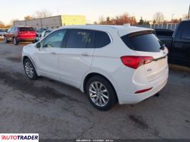 Buick Pozostałe 2019 2