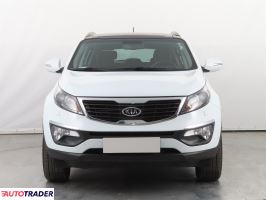 Kia Sportage 2011 2.0 163 KM Kia Sportage 2011 2.0 163 KM