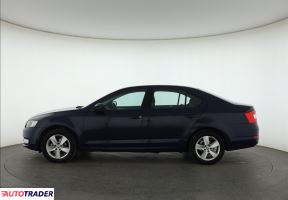 Skoda Octavia 2014 1.2 103 KM